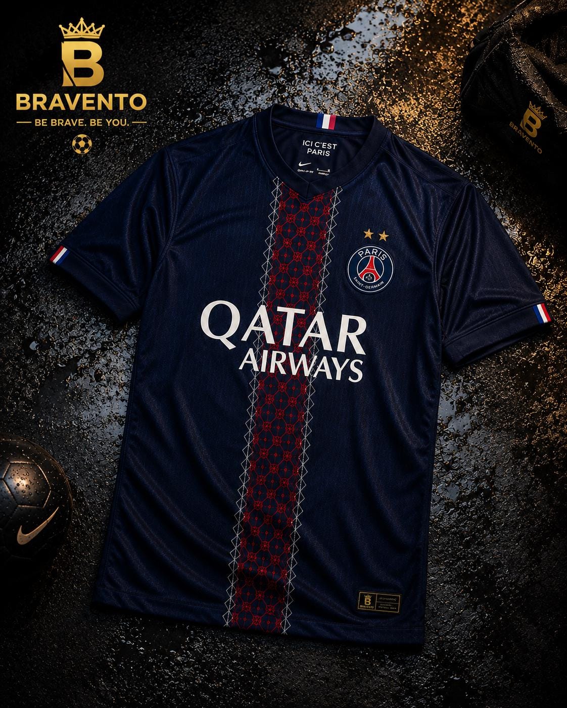 Jersey Psg - Etsy