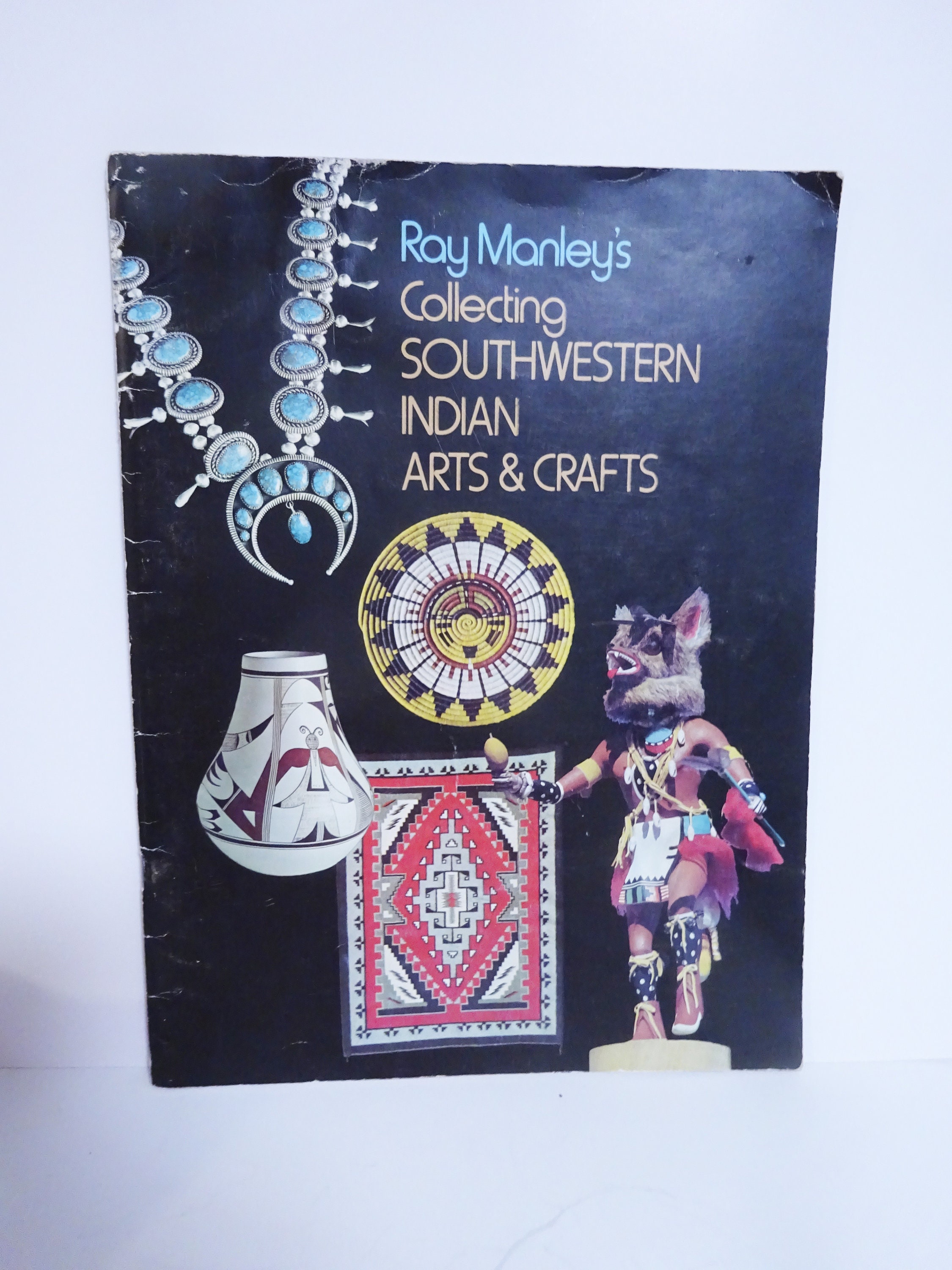 Ray Manley - Etsy
