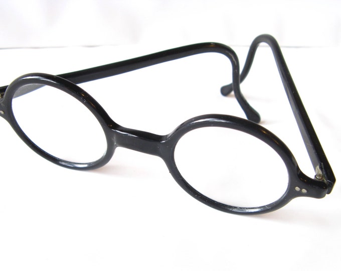 Harry Potter Glasses Eyeglasses Frames Eyewear Halloween or