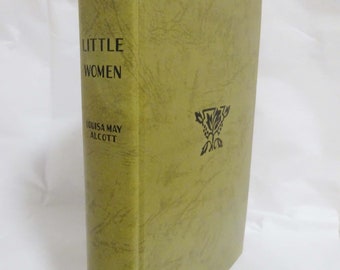 Little Women, Books Inc