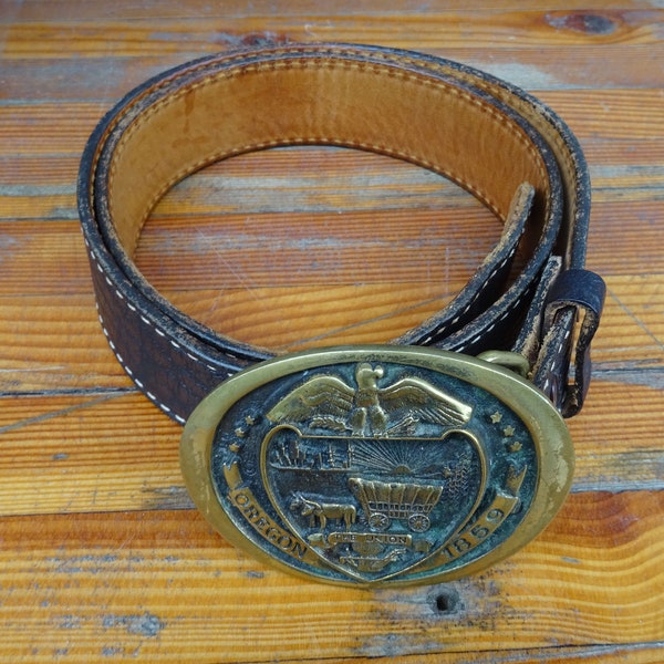 tony lama ostrich belt