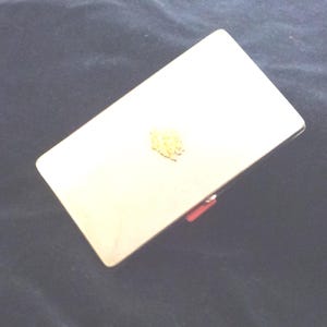 vintage Yardley compact, rouge and powder compact, 1930&#39;s