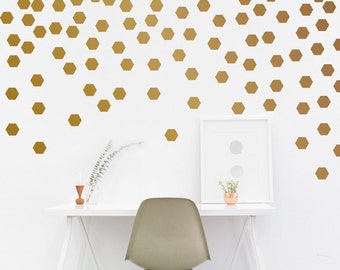 Falling Confetti-  Wall Decal Custom Vinyl Art Stickers for Homes, Nursery, Remodelers, & Interior Designers