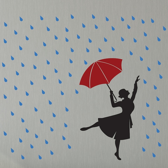 umbrella girl sport japanese wife resist