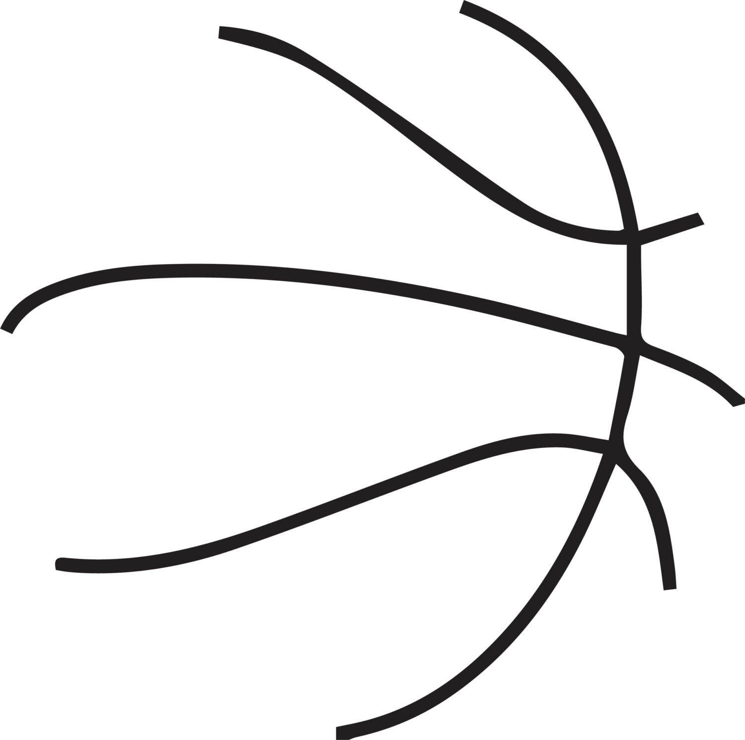 Basketball Wall Decal Custom Vinyl Art Stickers for Homes Etsy