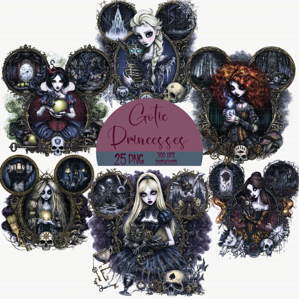 Dark Princess Images - Etsy