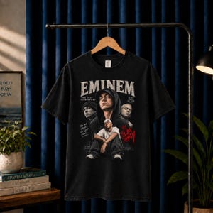 Eminem t shirt - Etsy 日本