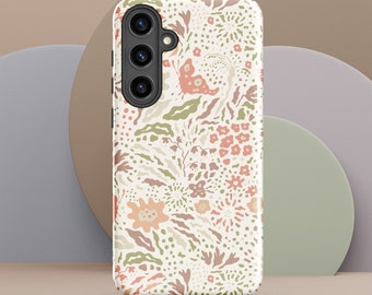 Spring Meadow Tough case for Samsung®