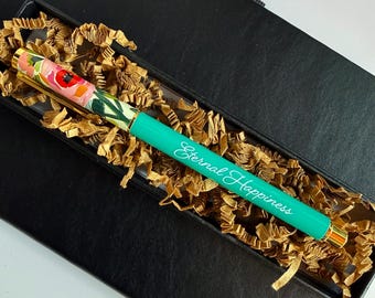 Eternal Happiness Convention Pen