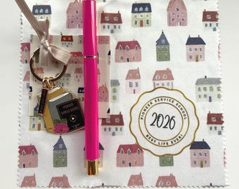 Pioneer Service School JW Gift Set - English