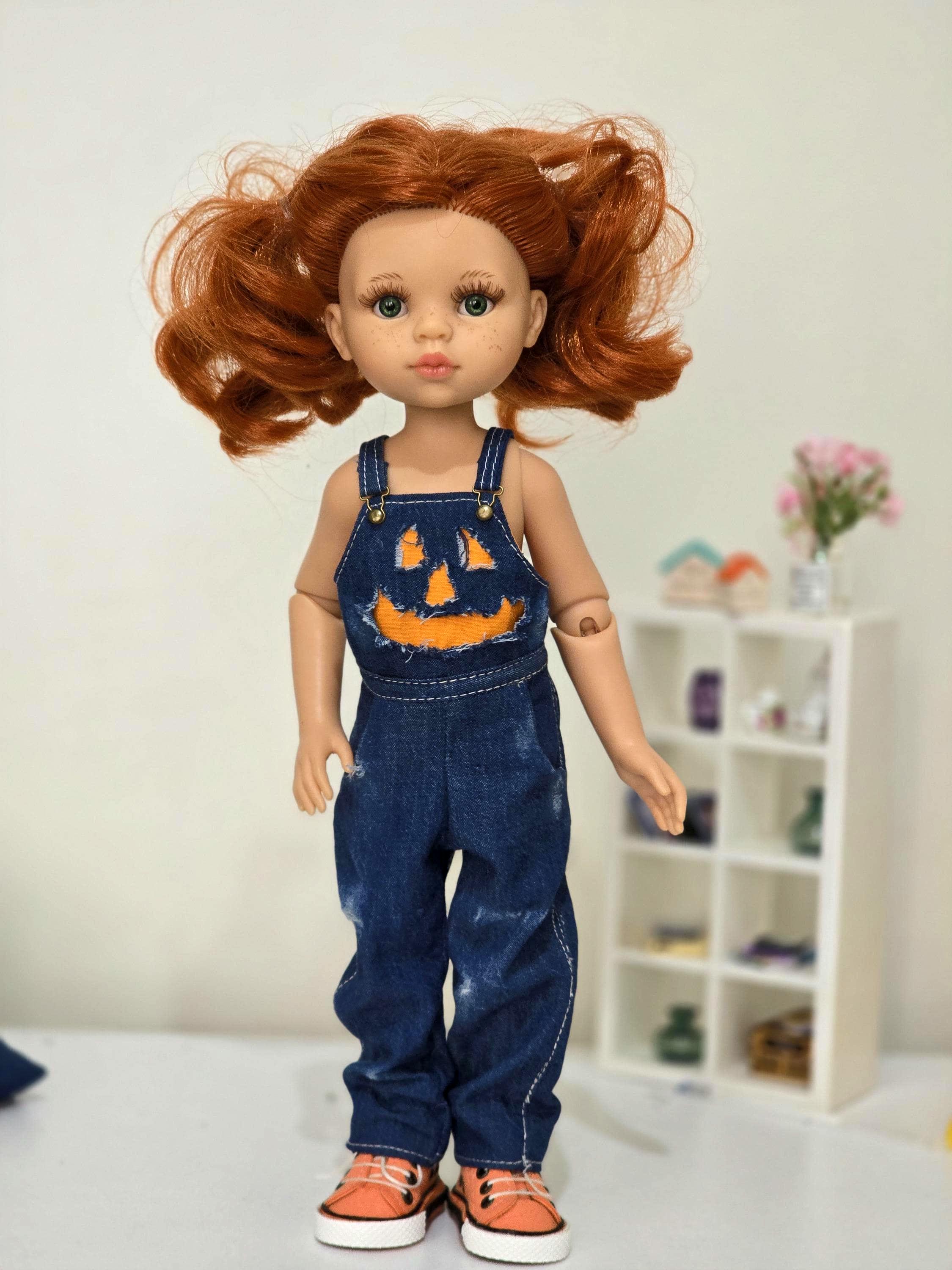 Doll Converse - Etsy