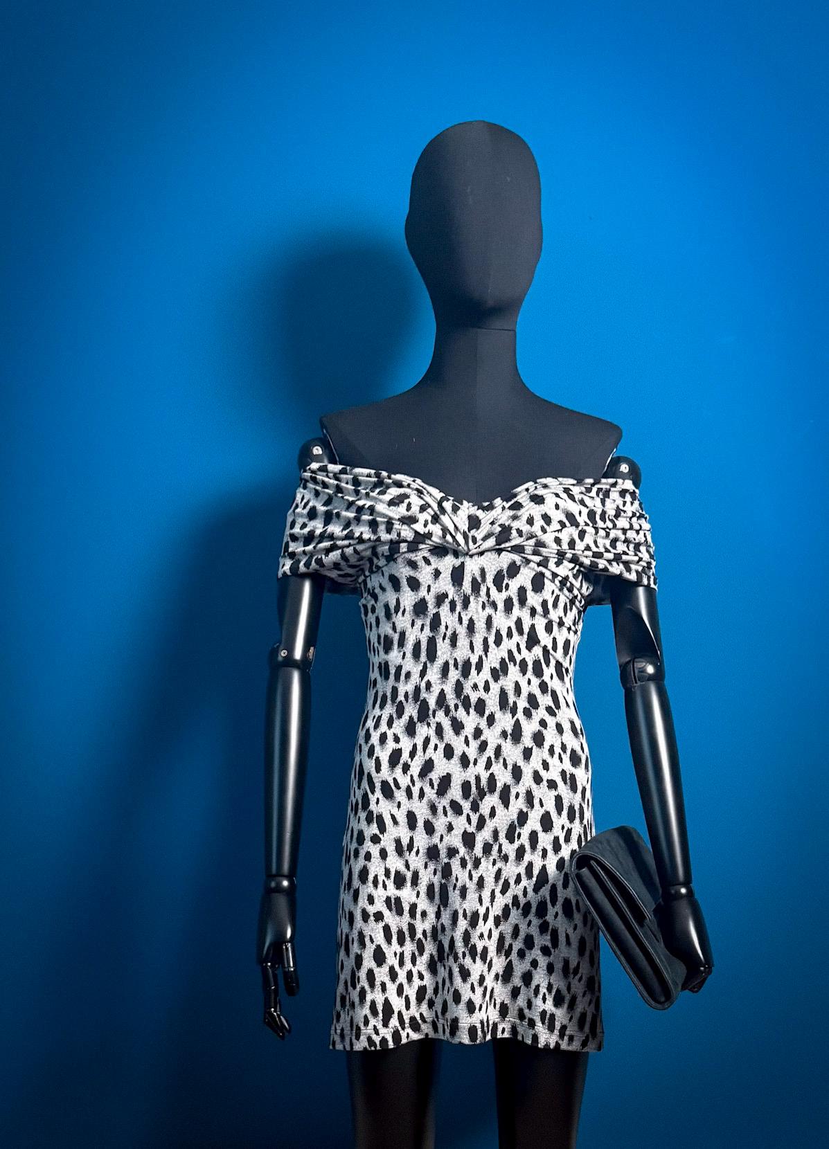 Isabel De Pedro Dress - Etsy