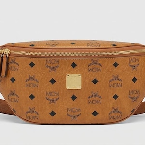 Mcm Vintage Bag - Etsy