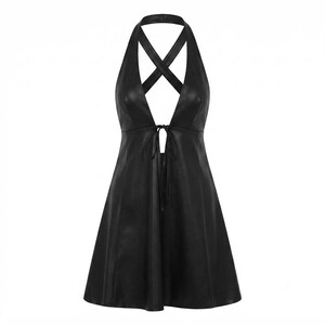glitter a line dress Strappy Back Formal Dress,A-line Prom Dress,PD00522 Custom Size / Picture Color Red Carpet Price > 2401 Only Invites Black Satin Size:24W