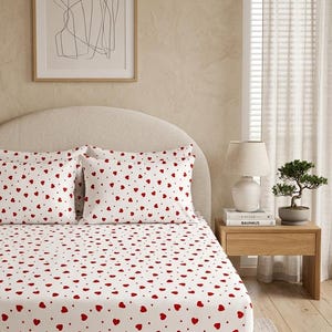 Set di lenzuola con angoli elasticizzati a tema galassia - Biancheria da letto a tema spazio celeste, decorazioni originali per la cameretta dei bambini