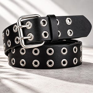 Grunge Belts - Etsy