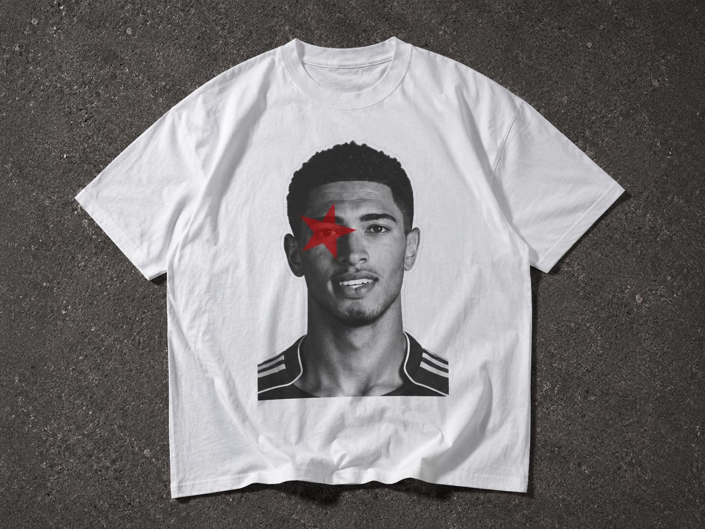 Jude bellingham t shirt - Etsy 日本