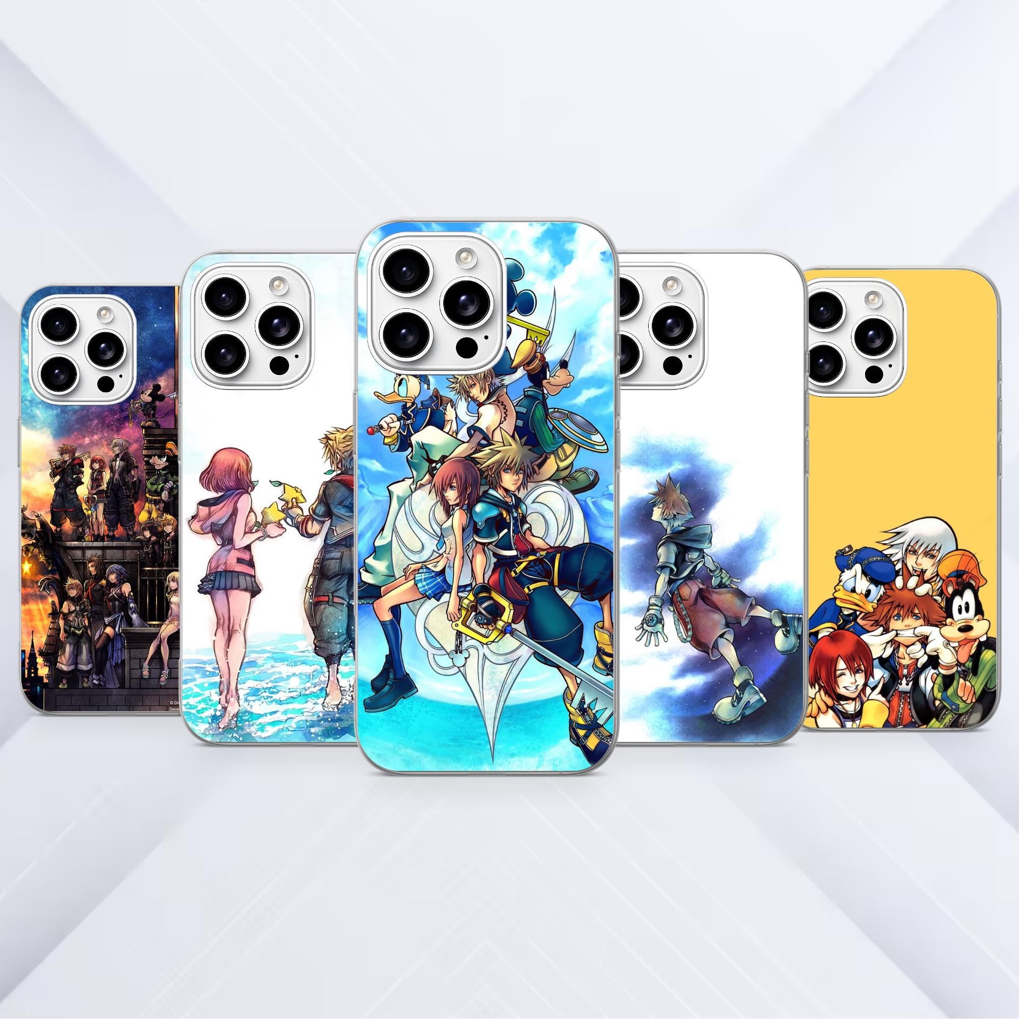 Sora Phone Case - Etsy