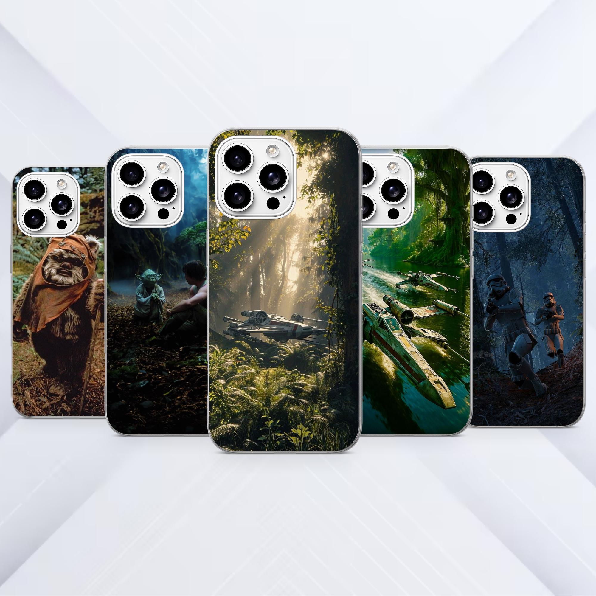 iPhone 17 Case Starwars - Etsy