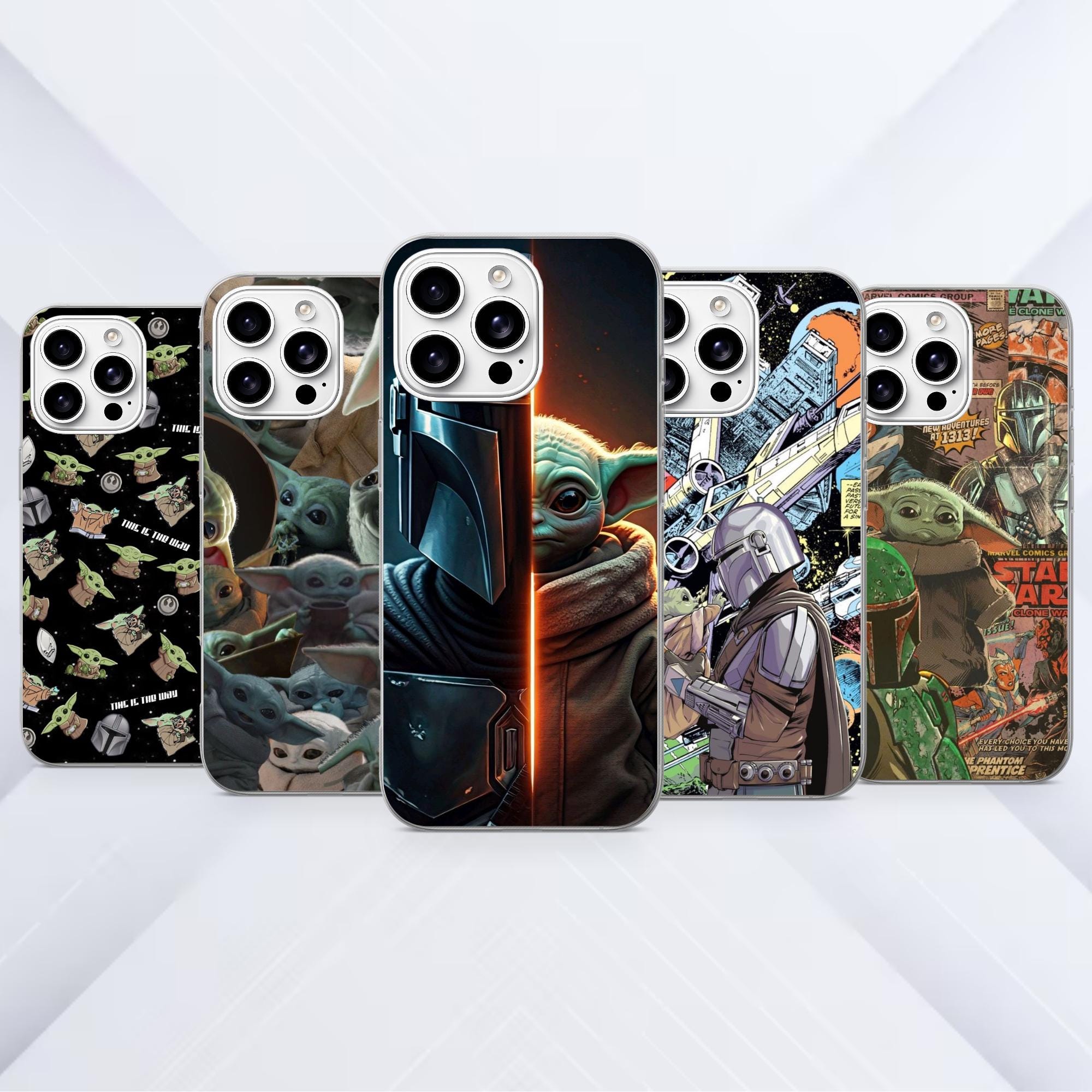 Starwars iPhone 17 Case - Etsy - Page 3