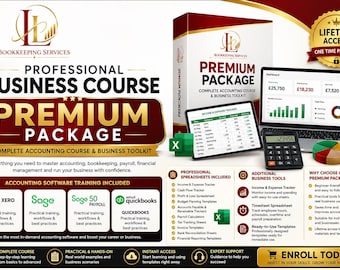Programa de Maestría Empresarial