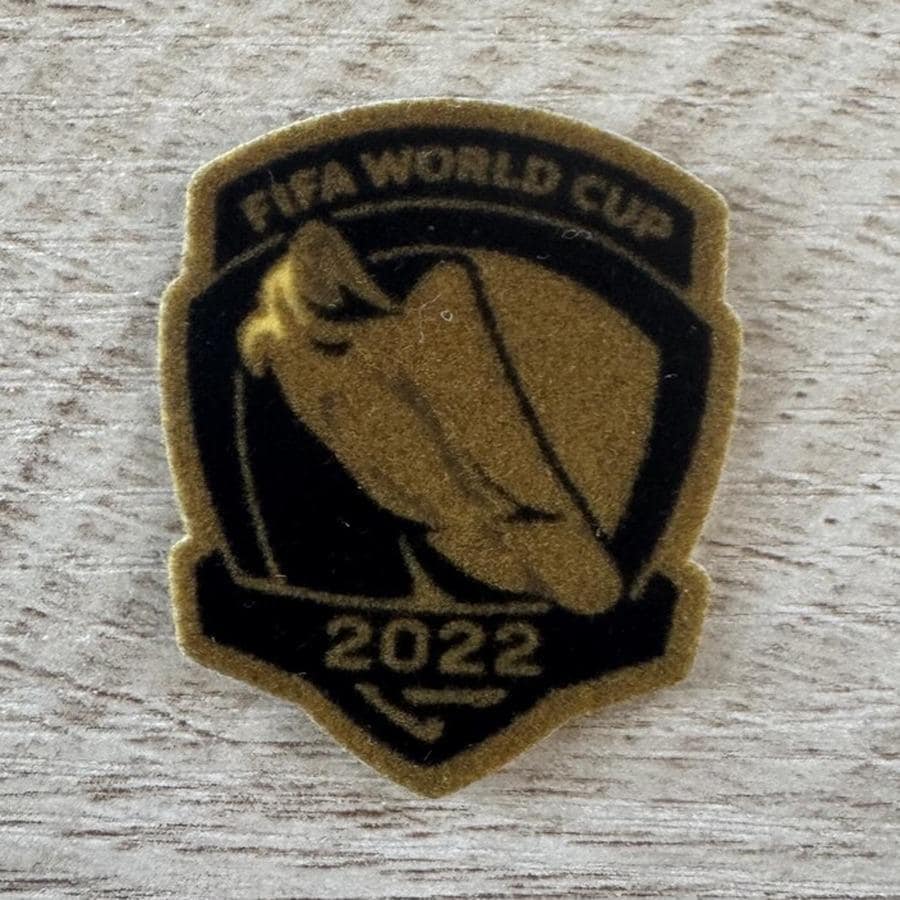 2018 World Cup Patch - Etsy