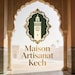 Maisonartisanatkech store logo