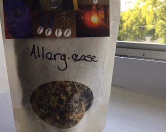 Allerg-Ease Herbal Tea Blend