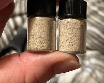 Mount St Helens  Volcanic Ash from May 1980 Authentic Guaranteed Genuine