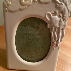 1980s Unicorn Frame By Schmid Made In Japan