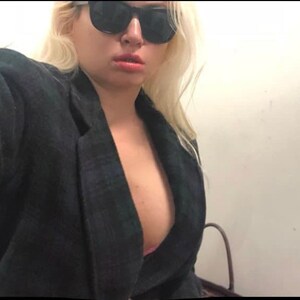 Calvin Klein vintage 80s blazer