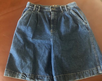 Lizwear Jean Shorts - Etsy