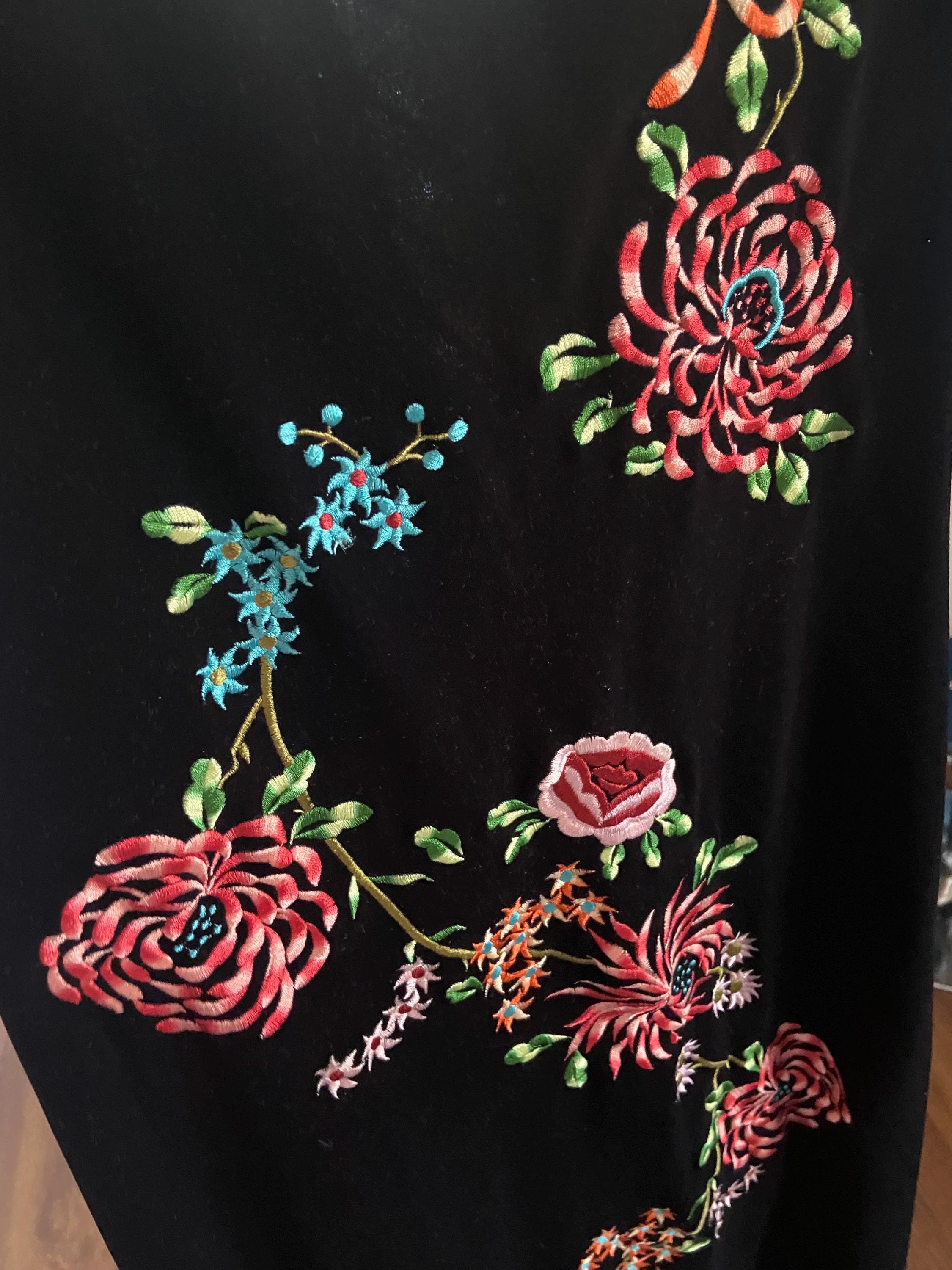 black and white lace dresses Unique black lace prom dresses S19263 – Simplepromdress main image 0
