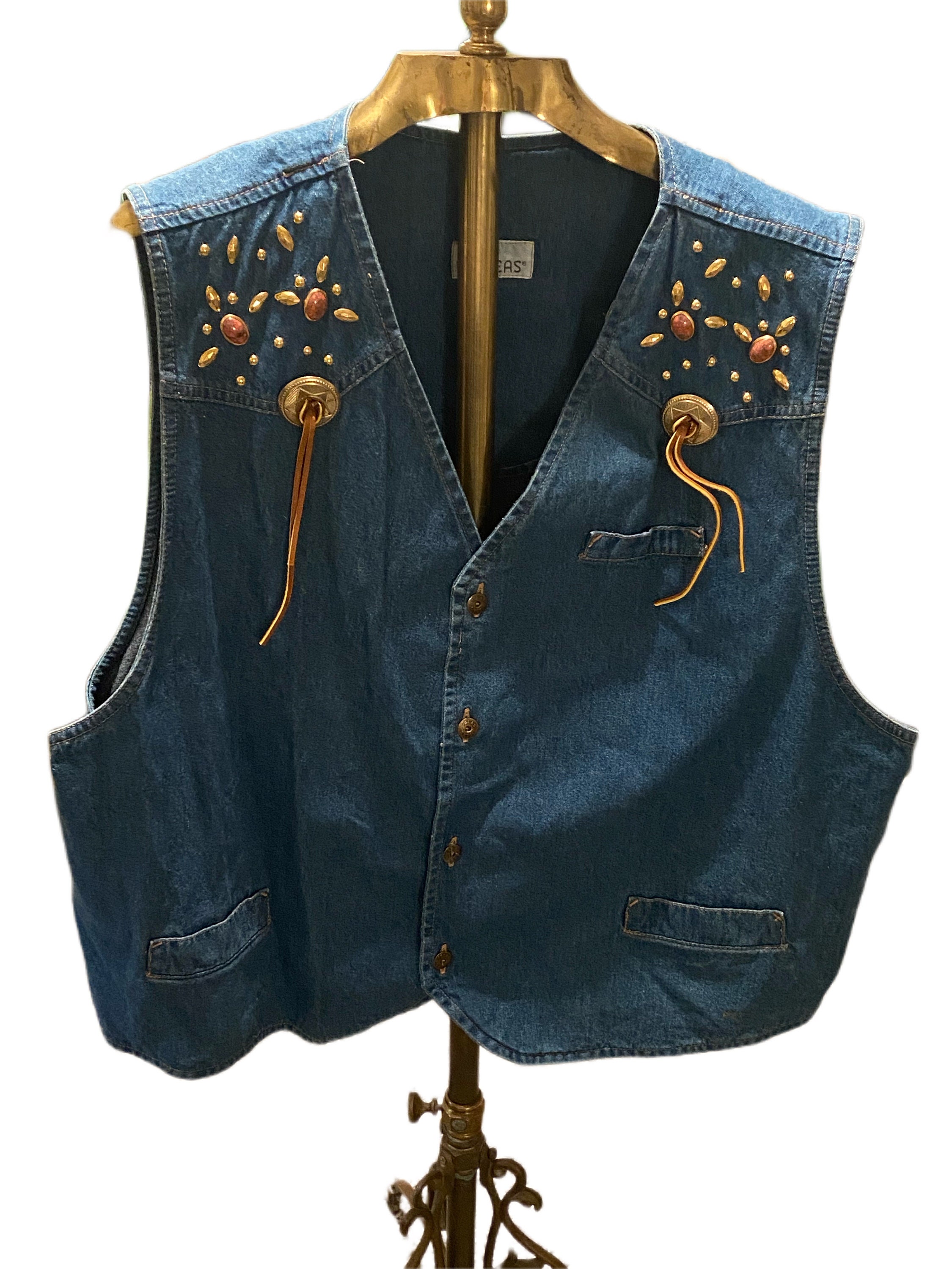 80s〜　German vintage loger vest ×2 il_1080xN.3855027418_bv4i.jpg