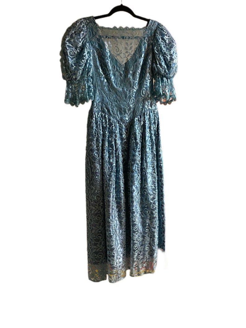sage color dress 10 Green Dresses From Amazon to Wear for Spring evening dresses long Size:UK12 Ghospell denim sequin mini