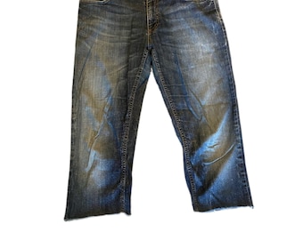 Vintage 90s Versace Jeans 36 inch waist