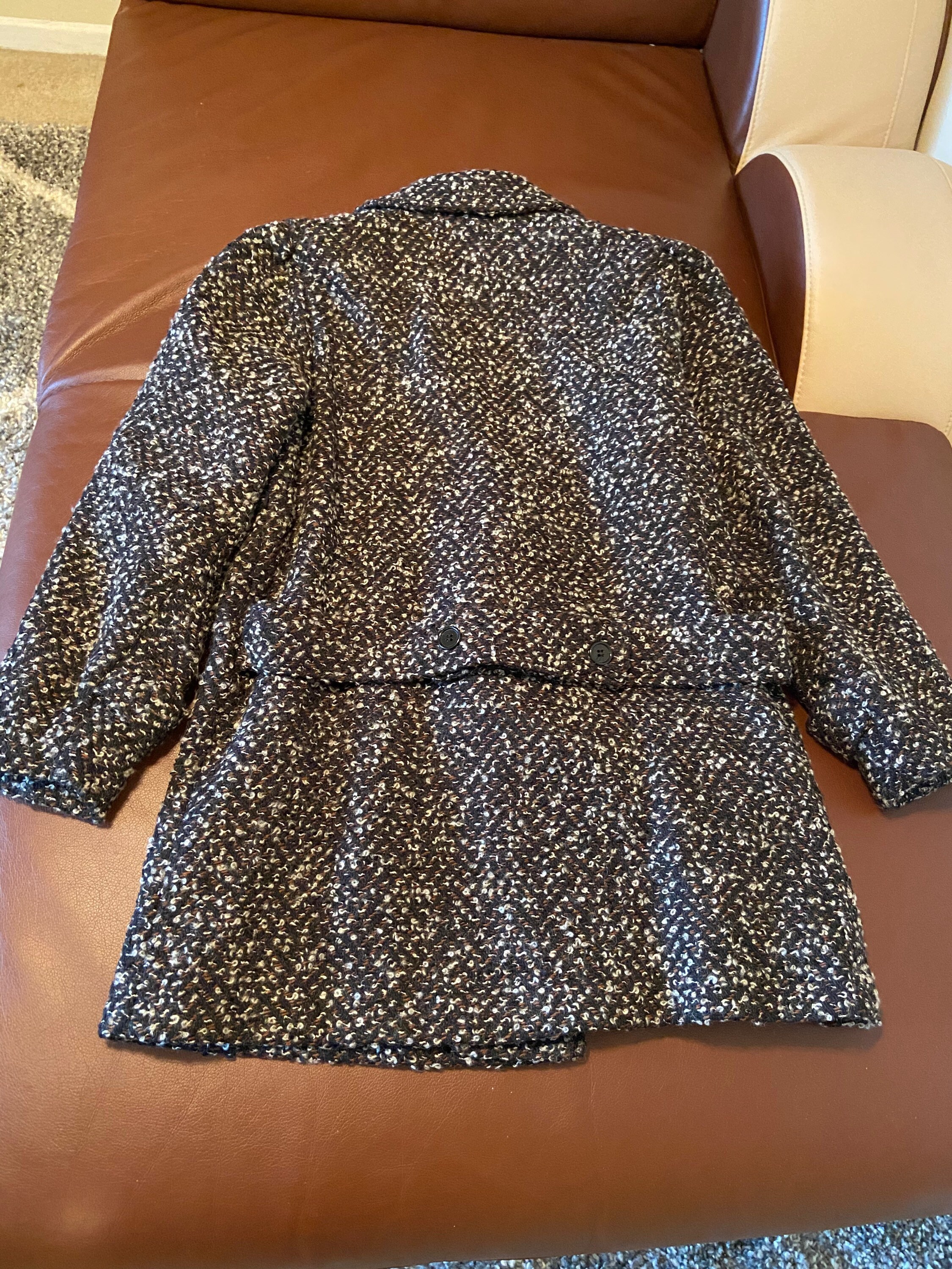 Sサイズ　LADY LIKE PRINT TWEEDS JACKET gk700_zoom_1.jpg?profile=cc&q=