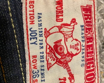 00s TRUE RELIGION JOEY USA製デニム s-l400.jpg