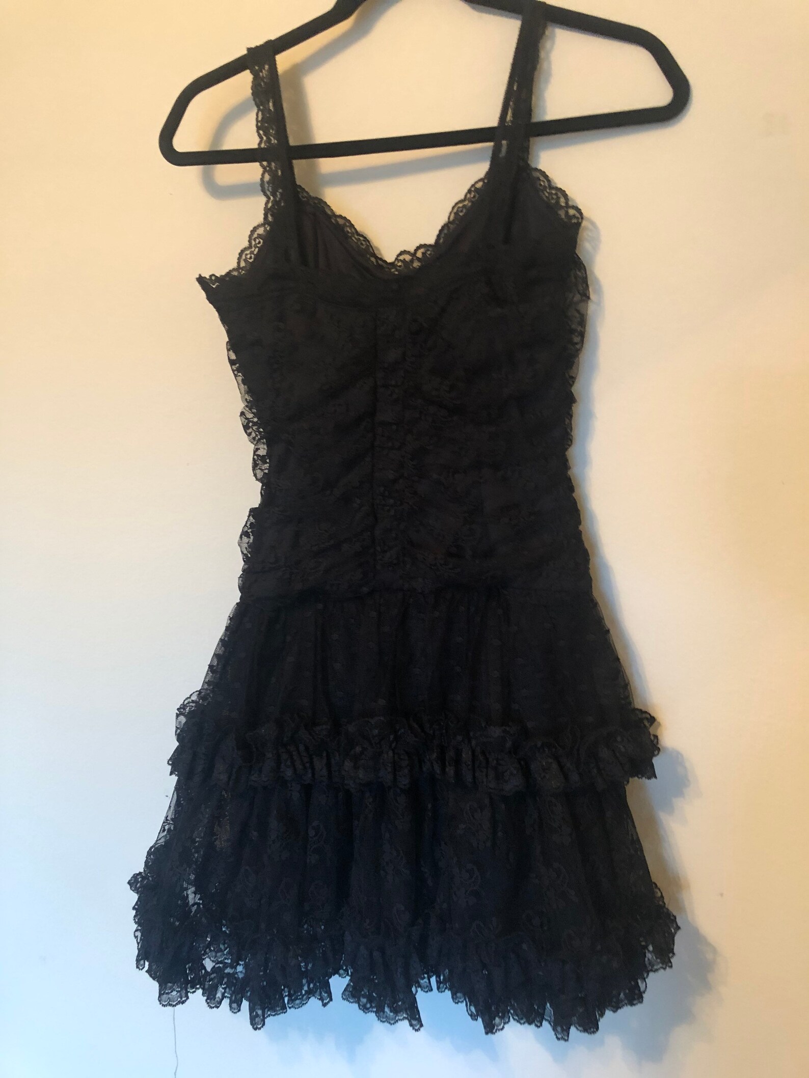 mcelhinneys confirmation dresses