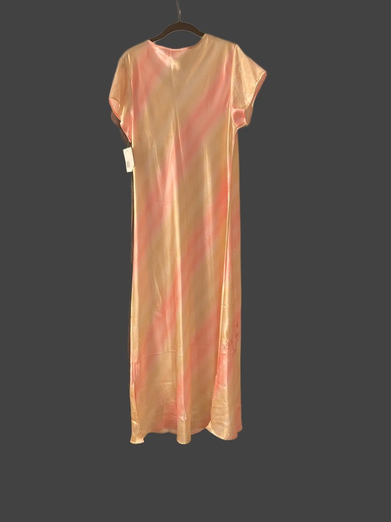 Liz claiborne nightgown plus size hotsell