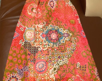 1960s Vintage Skirt Size Medium
