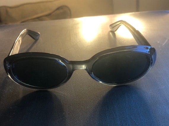 90s Vintage Gucci Sunglasses - Etsy Canada