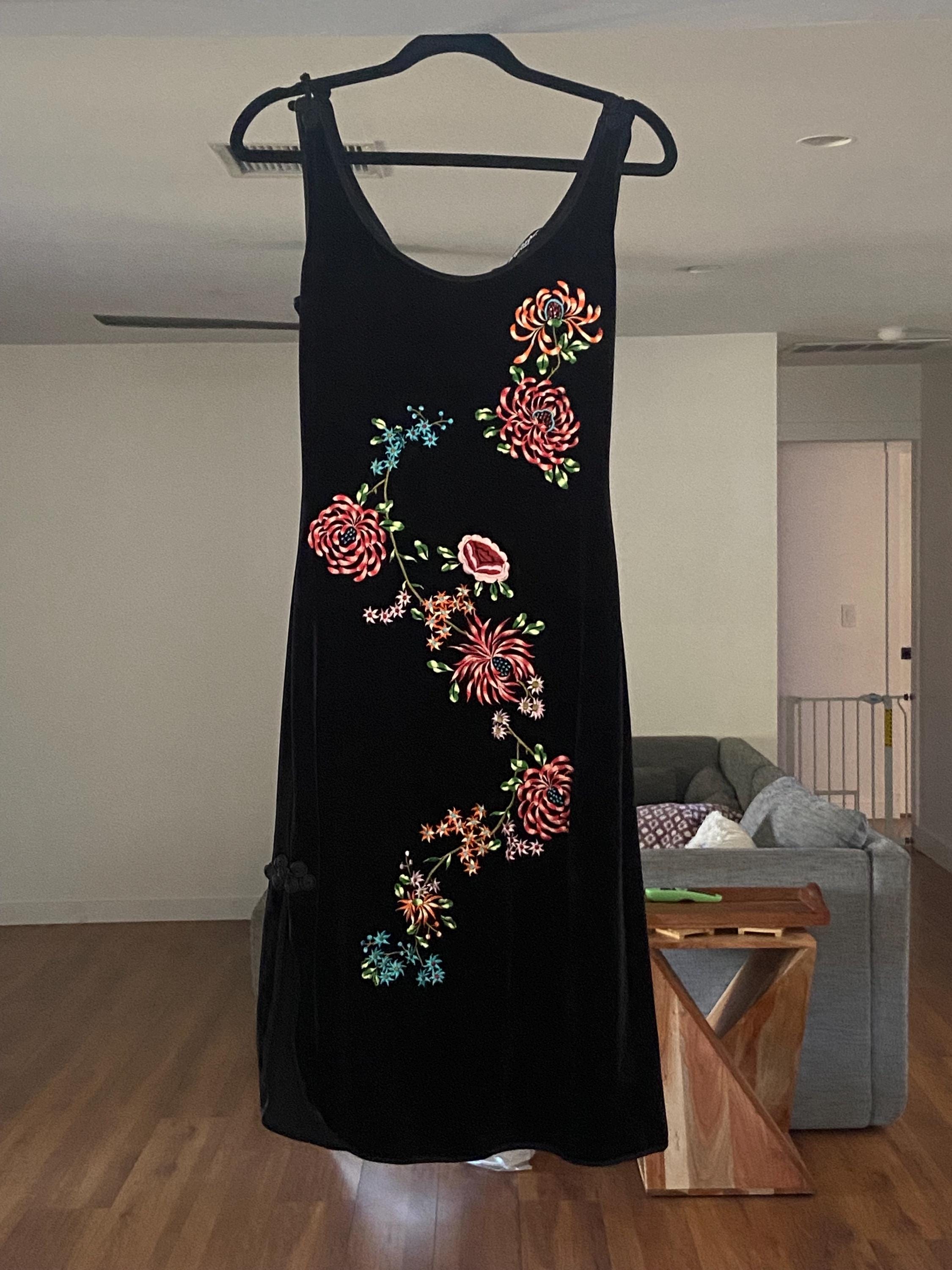 abigail silk jersey midi wrap dress Abigail Silk Jersey Midi Wrap Dress – Diane von Furstenberg main image 1