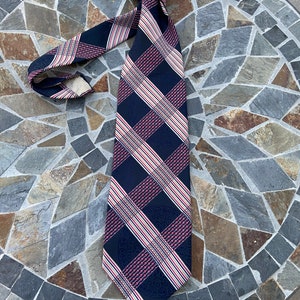 Vintage Christian Dior Necktie