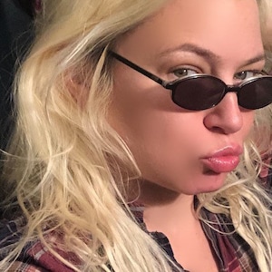 Vintage 90s/2000s Gucci Sunglasses