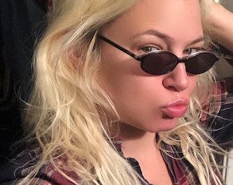 Vintage 90s/2000s Gucci Sunglasses