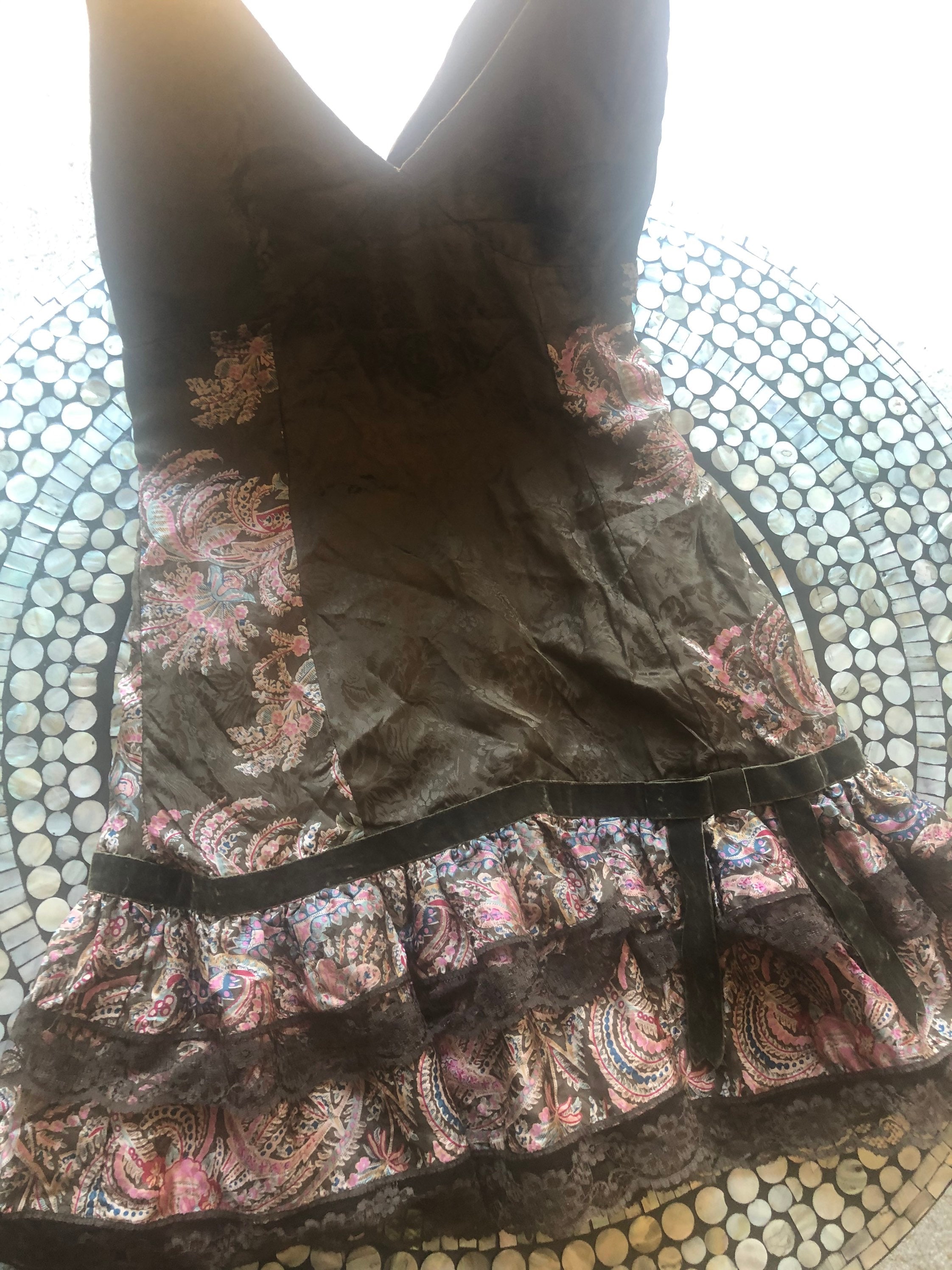 Plenty by Tracy Reese Silk - Etsy