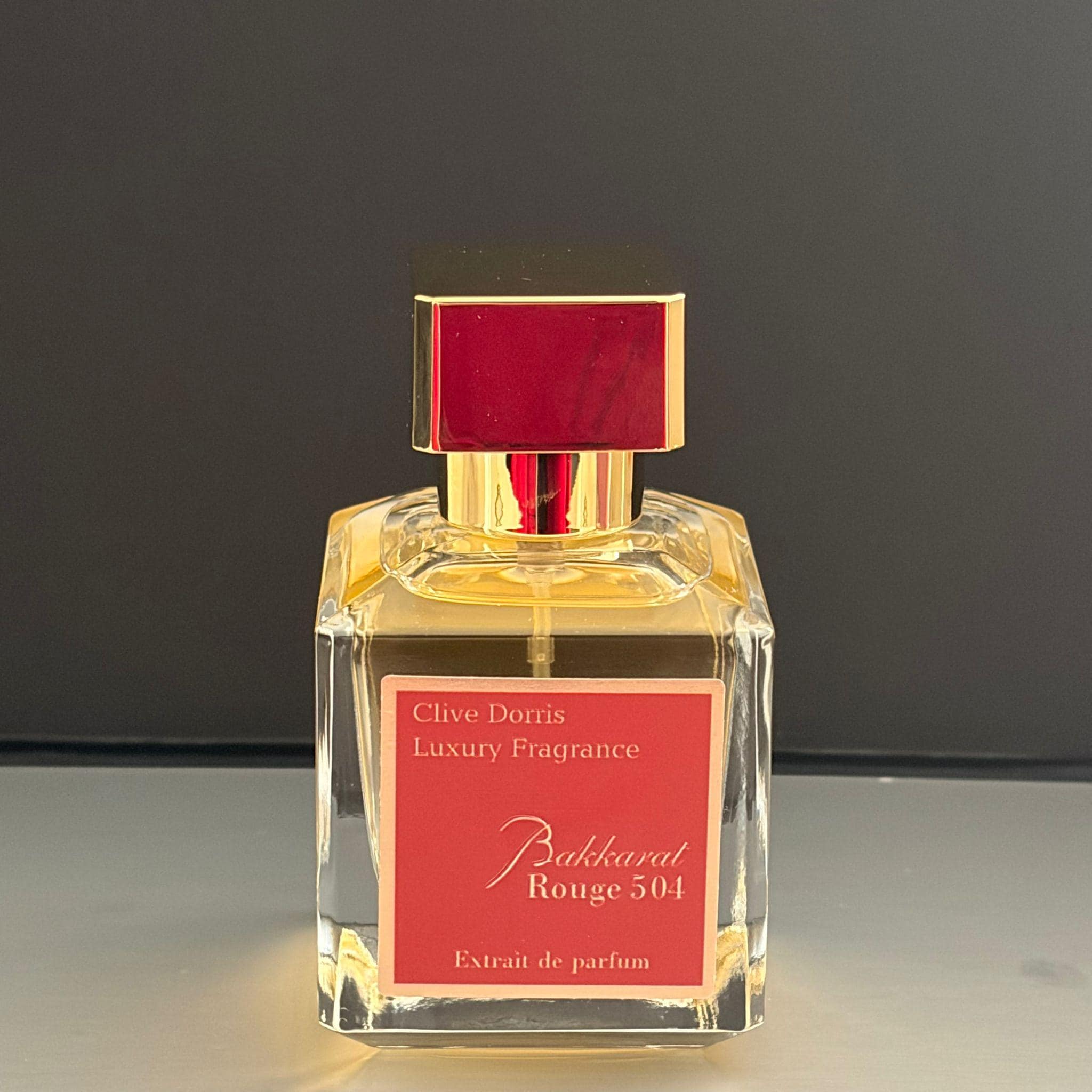 Baccarat rouge 540 by maison francis kurkdjian - Etsy 日本