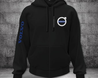 volvo softshell jacket