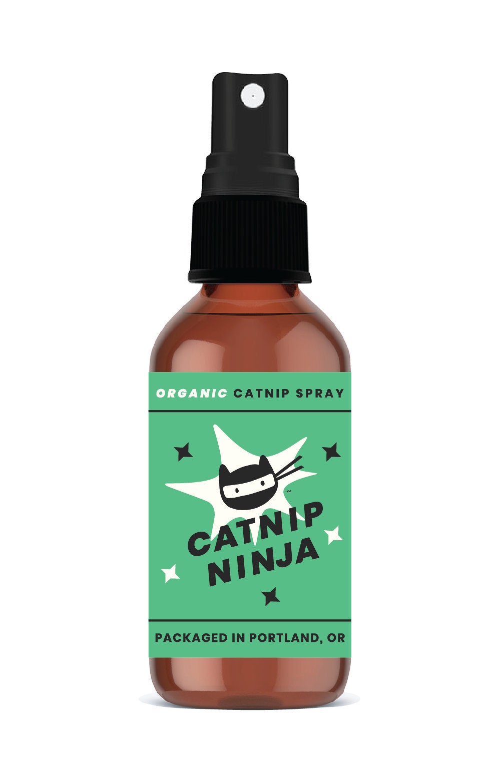 super catnip spray